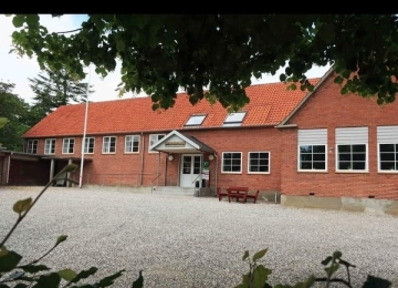 Vejlby Forsamlingshus
